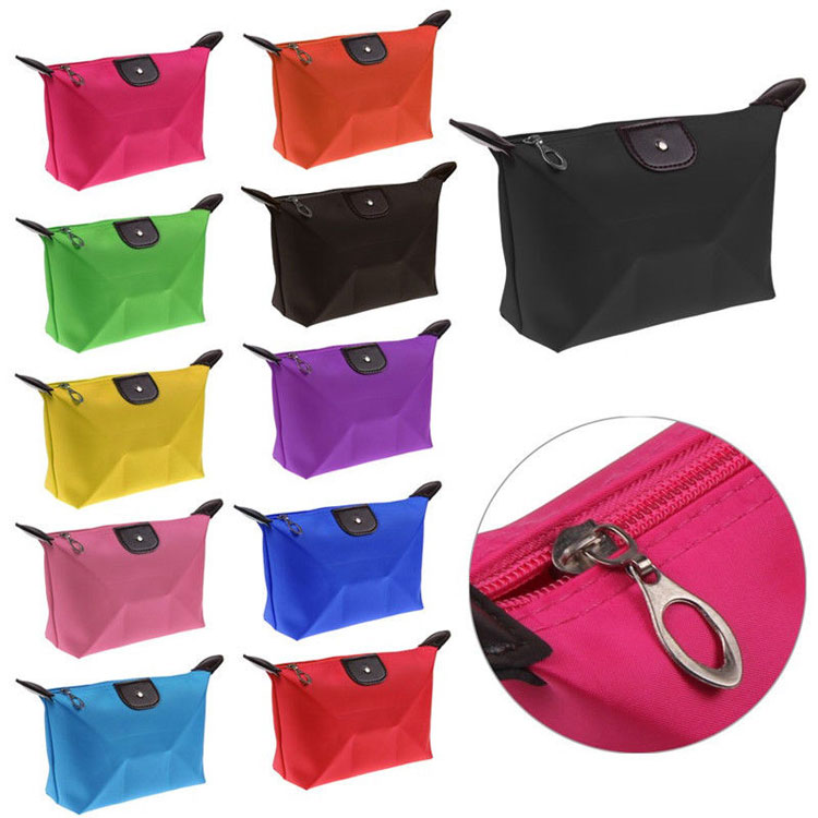 Lightweight Direct Price Cosmetic Toiletry Bags