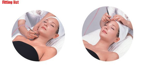 新製品販売のためのポータブルダイヤモンドのmicrodermabrasionのマシン問屋・仕入れ・卸・卸売り