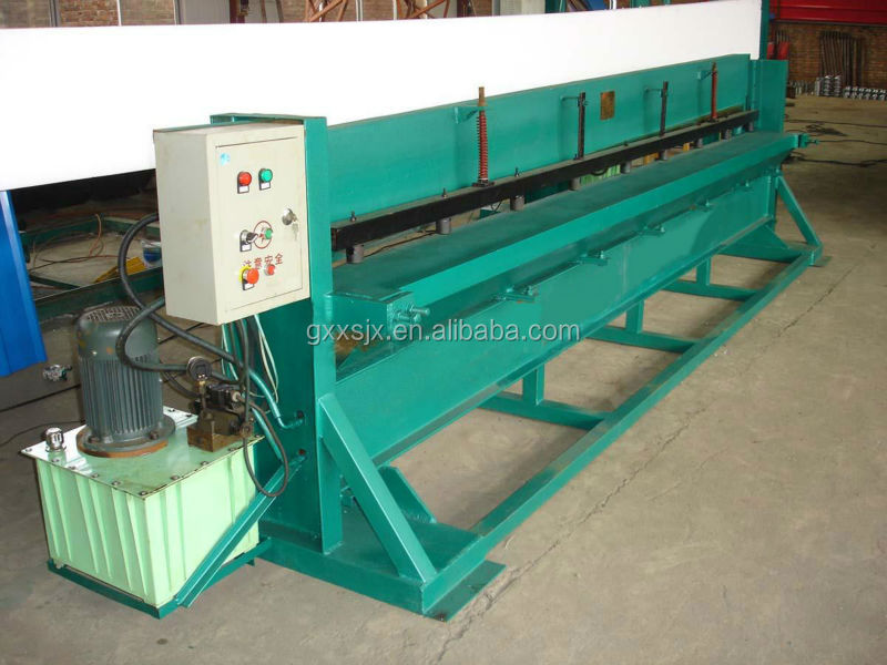 press brake