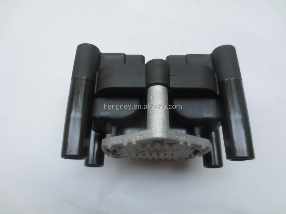 Auto parts new Ignition Coils 06b 905 106 0221603440 032 905 106 for vw skoda seat