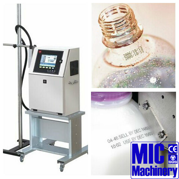 MIC Micmachinery well received 2000BPH coconut water filling machine for 500ml with CE