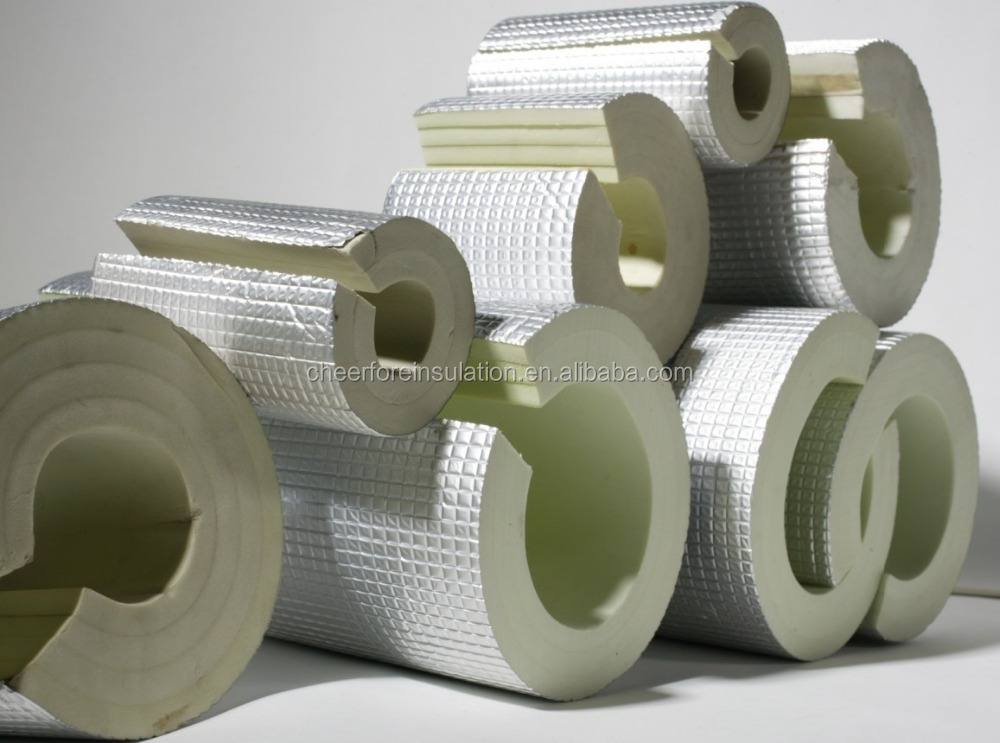 Epdm Rubber Foam Insulation Material Tubes/pipes For Air Conditioning