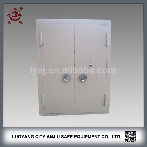 Modern Metal Security Treasury Bank Used Vault Doors For Sale