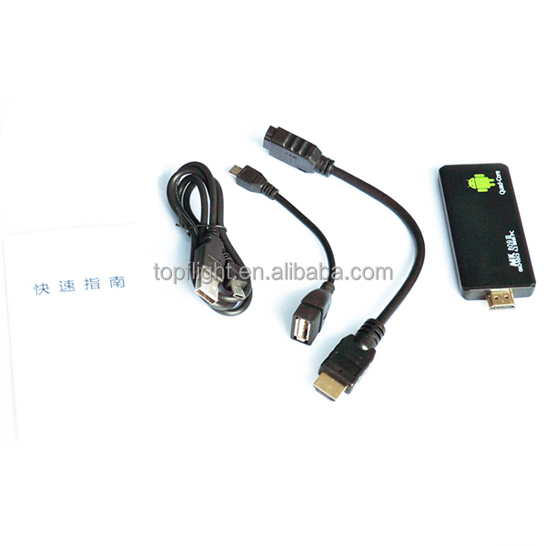 クアッドコアrk31882gbramrom8gbmk809iiifhd1080pandroindメディアプレーヤー無線lanスマートtvボックスミニpc+keyboardr12エアマウス仕入れ・メーカー・工場
