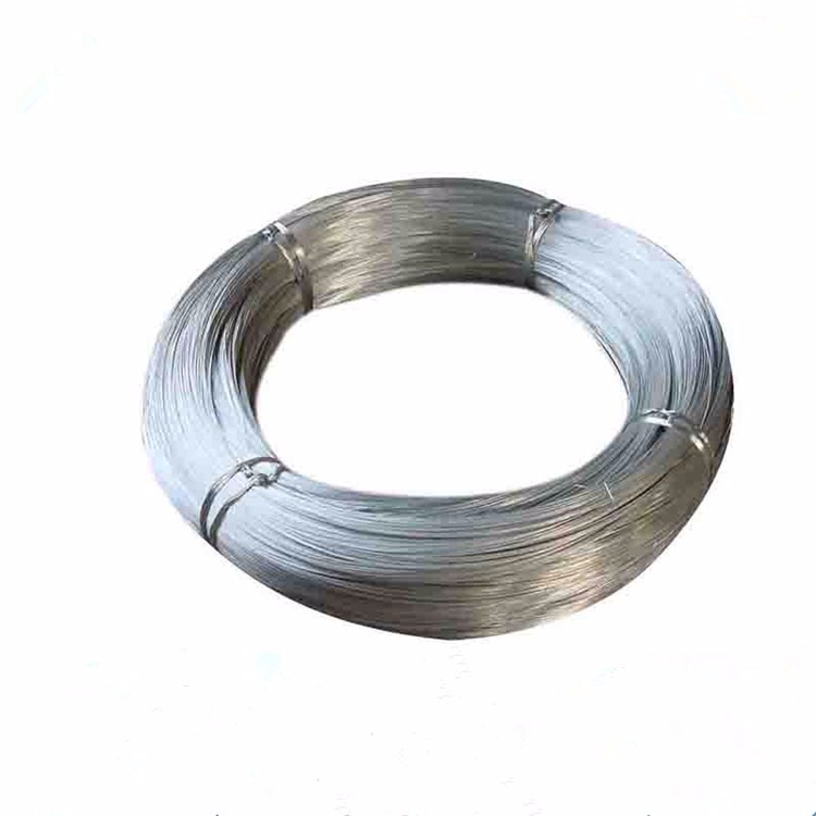 High Tensile Strength 1mm Diameter Galvanized Steel Wire - Buy ...