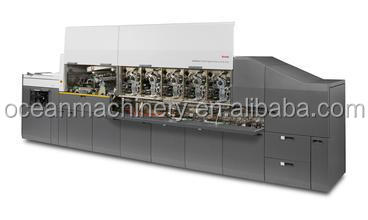 高い精度と優れた評判デジタルオフセット印刷機仕入れ・メーカー・工場