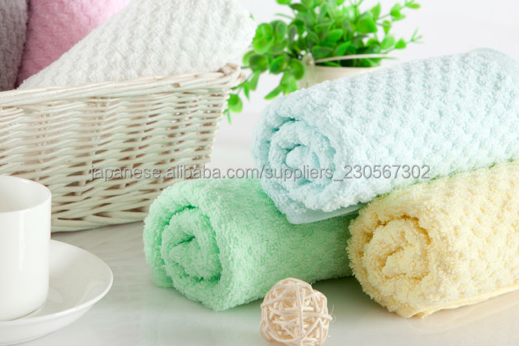 ホテルスタイルタオルの超長綿使用の上質シリーズ Hotel style towel CLASSY Hybrid クラッシーホテルスタイル問屋・仕入れ・卸・卸売り