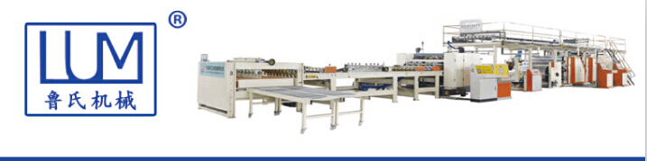 LUM-480高速2/3/4色フレキソ印刷slotter &ダイ-カッターカートンボックス機/カートンボックス製造機仕入れ・メーカー・工場