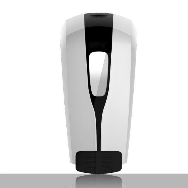 ハンドウォッシュ最新2015machine/マニュアル液体dispensryk2560-aホテルの石鹸仕入れ・メーカー・工場