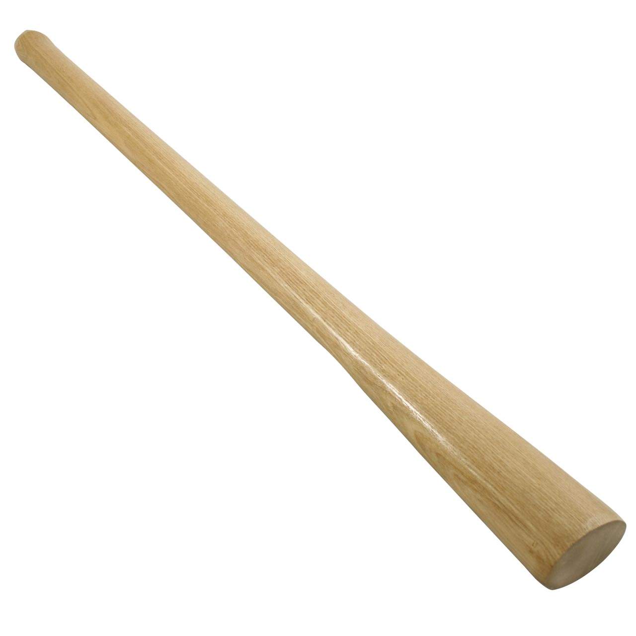 90cm Length High Quality Eucalyptus Wood Pickaxe Handle.jpg