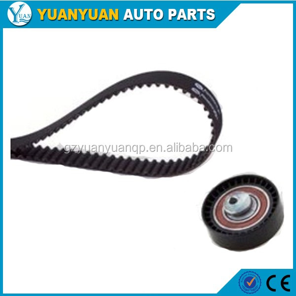 Renault Logan Auto Parts 130c17480r Timing Belt Kit For Renault Kangoo