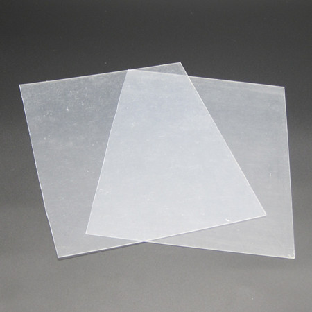 thin pvc plastic sheet