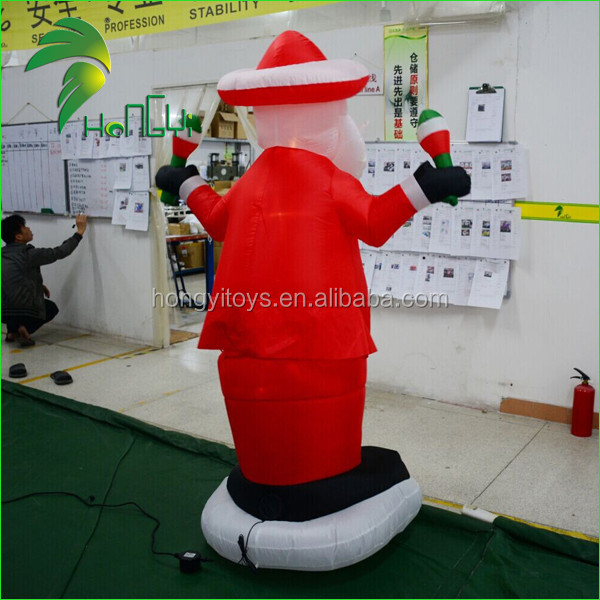Santa Claus (2)