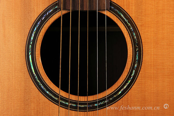 Aaa高品質のローズウッド無垢材41''中国古典的なアコースティックfb-d520sではギターを作った問屋・仕入れ・卸・卸売り