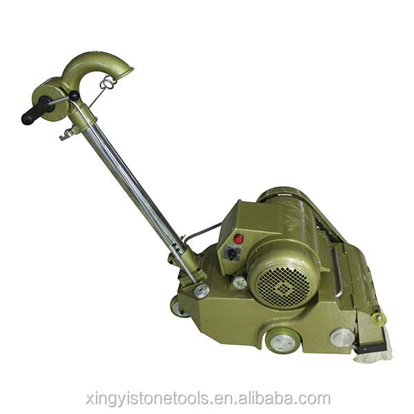 Wood sander-2