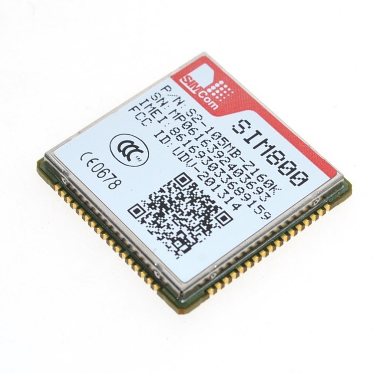 SIM800 Quad Band GSM GPRS 850 900 1800 1900MHz Module1.jpg