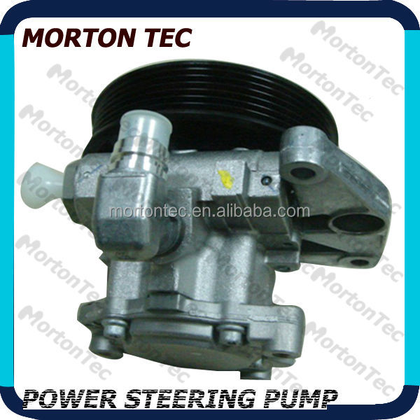 Air compressor pump 0054662201 power steering pump for Mercedes W164 ML X164 GL W251 R350 OEM 004466850