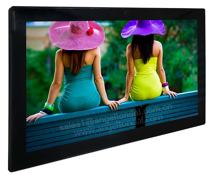 Android Tablet Pc Without Battery With Plugin Power Buy Tablet Pc