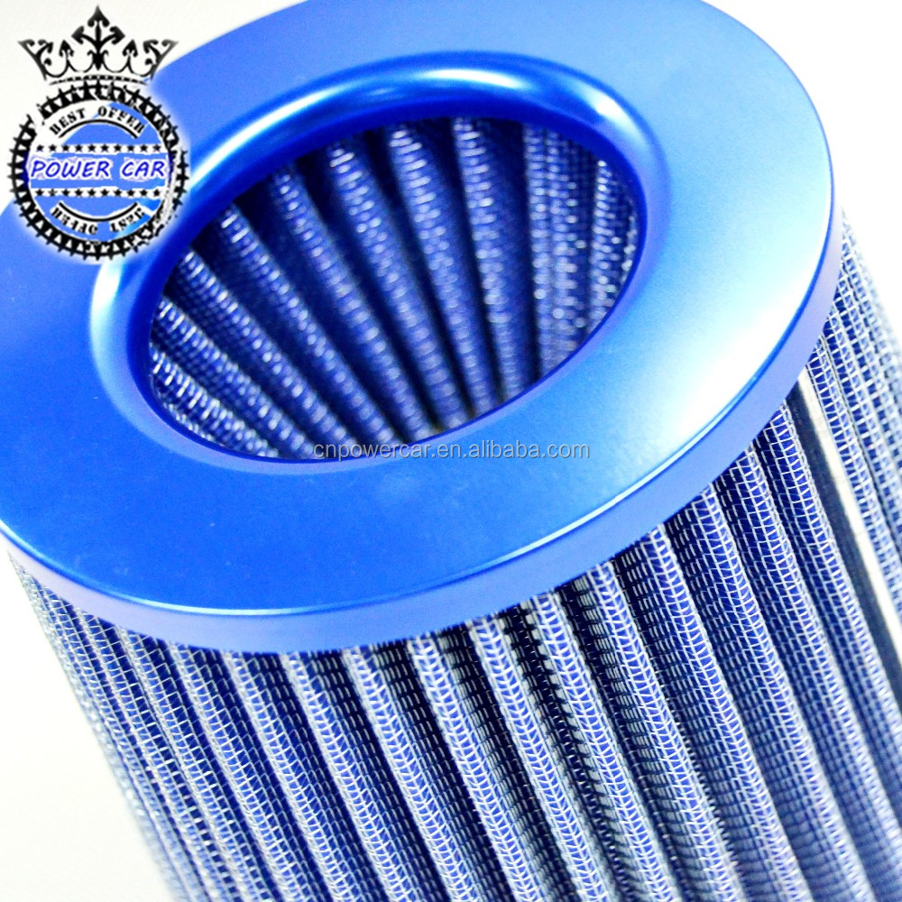 Stainless Steel Racing Air Intake Filter For Universal Buy Air Filter