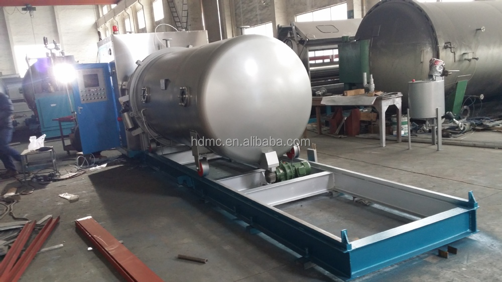 sample jigger dyeing machine