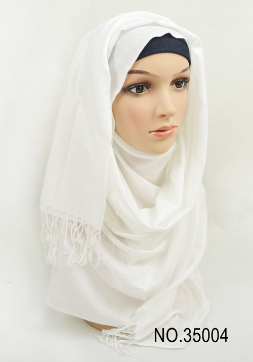 100 White Cotton Hijab Scarf Buy Cotton Hijab Hijab Scarf Cotton