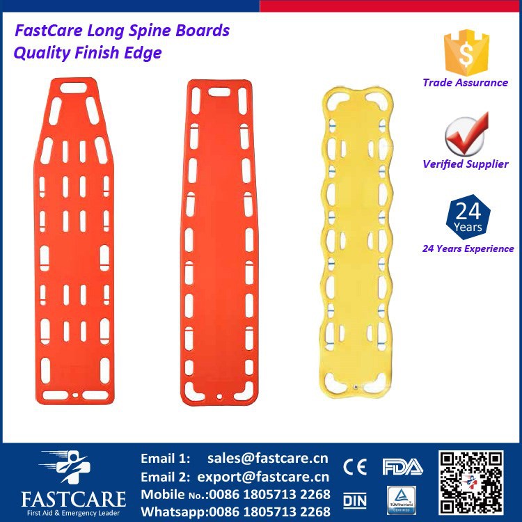 Ce Factory Spine Board Dimensions Buy Spine Board,Spine Board,Spine