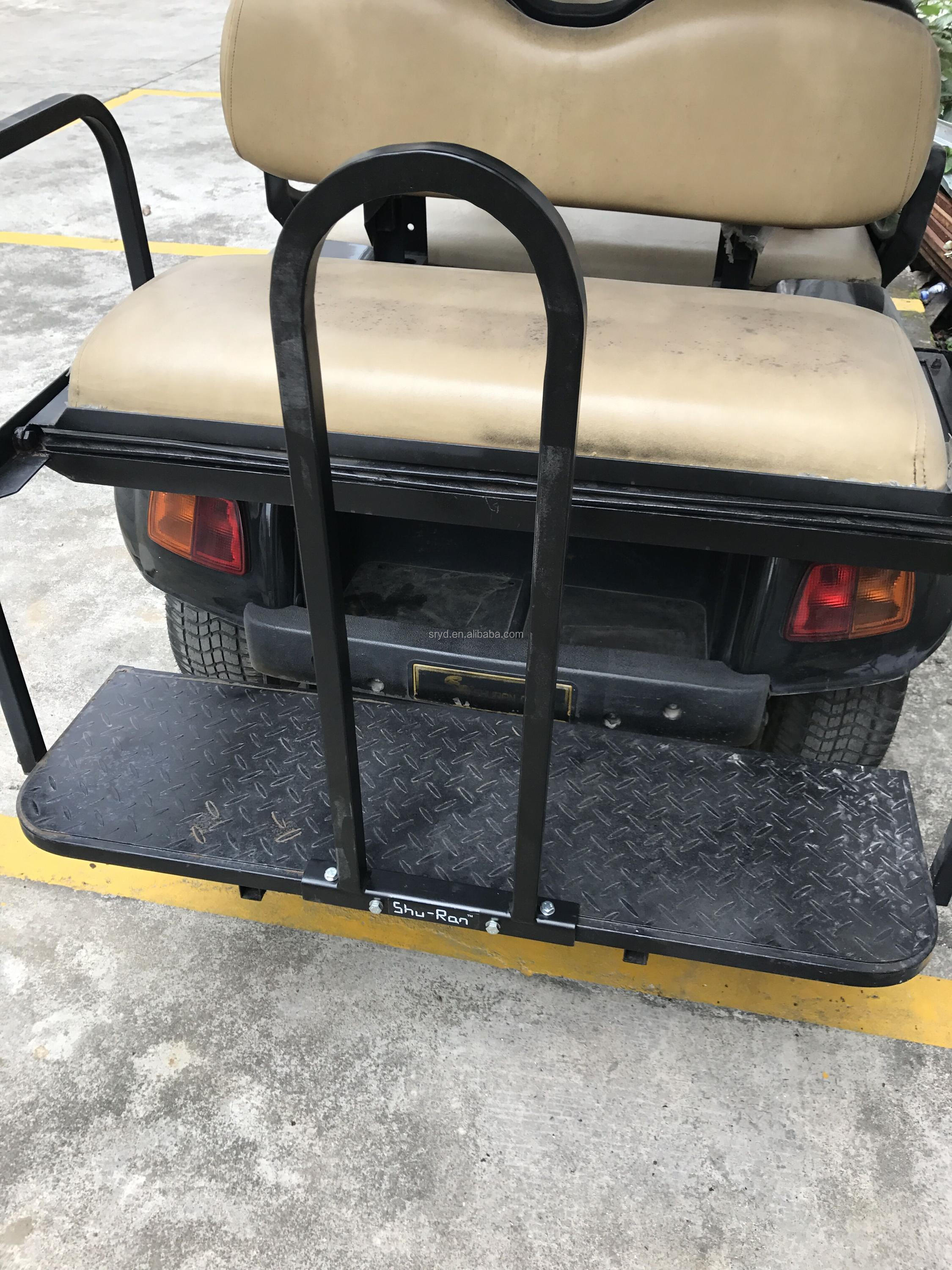 Universal Golf Cart Rear Grab Bar,Custom Golf Cart Parts For Car And Yamaha Golf Cart