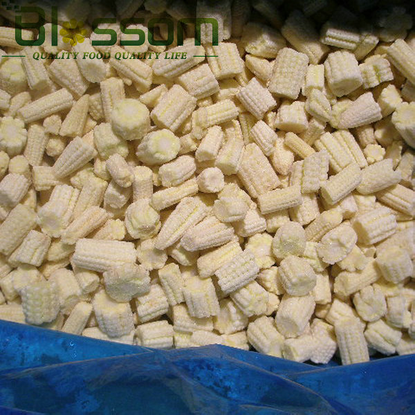 Export china hight quality products food frozen sweet corn vegetable 2014 new product