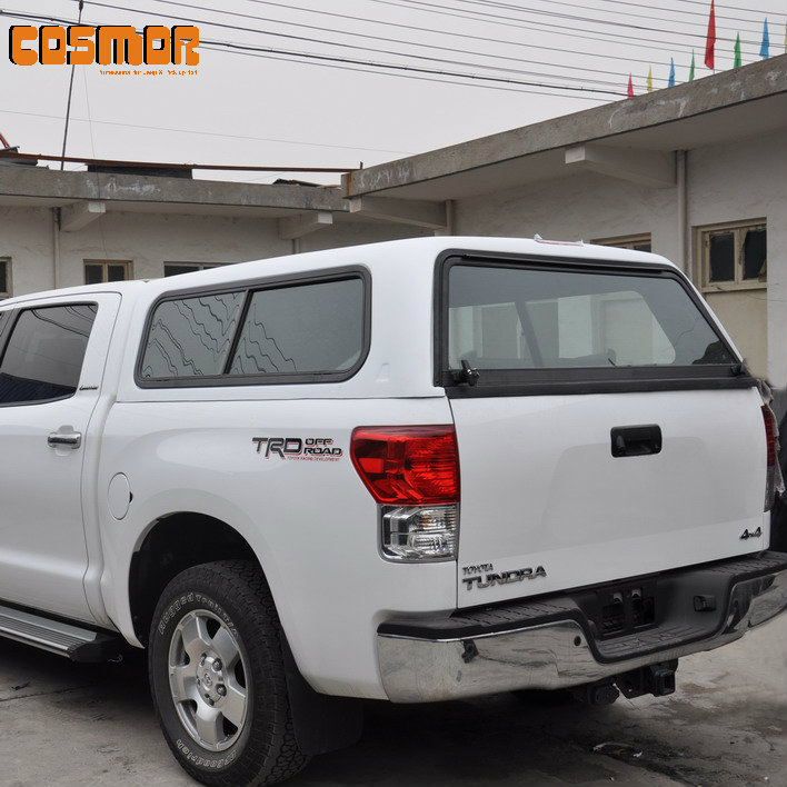 Hard canopy nissan navara #7