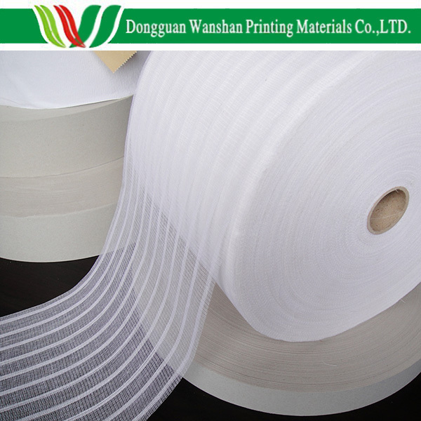 Crepe Paper Binding Tape For Book And Chequebook Manufacturers and  Suppliers China - Factory Price - Naikos(Xiamen) Adhesive Tape Co., Ltd
