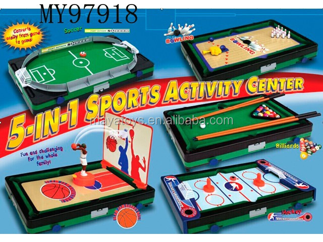 Sports Equipment Toys 107