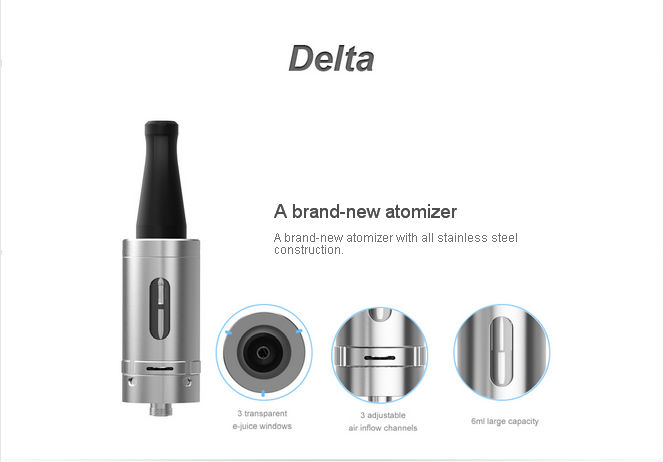 Joyetech Delta