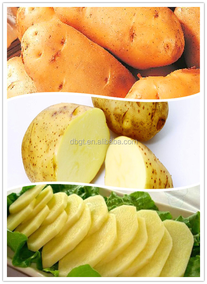 instant mashed potatoes