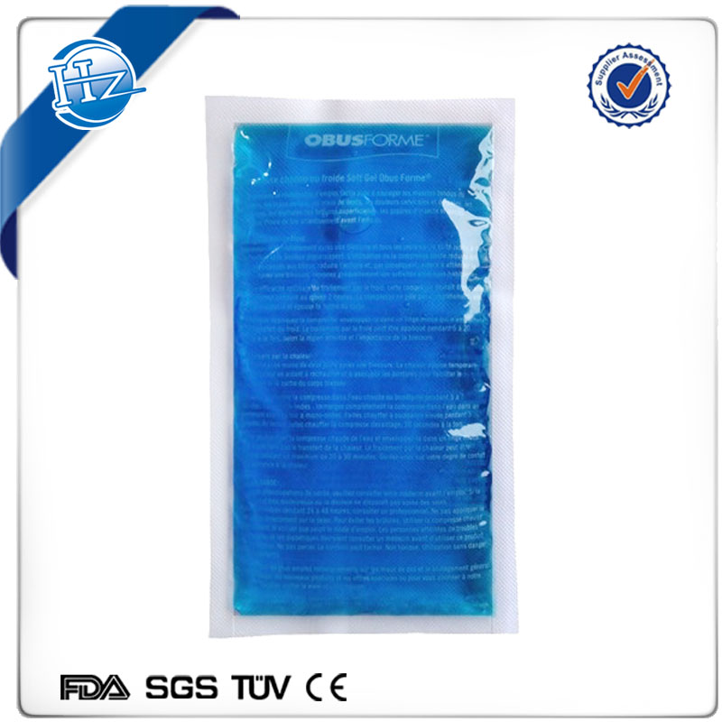 ice pop bag / ice cube plastic bag / ice bag