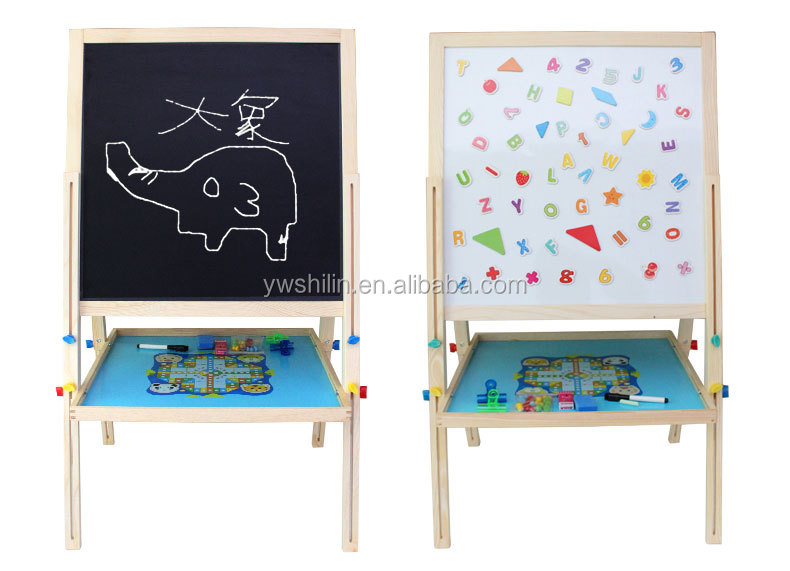 Teaching Easel / Craft Painting Kit / Black Velvet Coloring Posters ... Teaching Easel / Craft Painting Kit / Black Velvet Coloring Posters ...