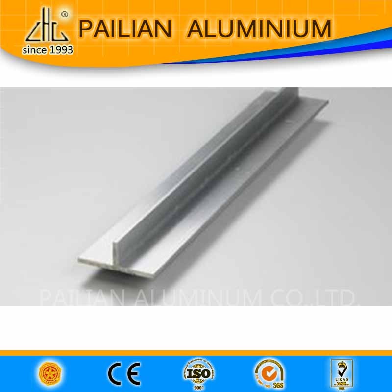 China Top Aluminium Profile Manufacturers Anodized Aluminium Door