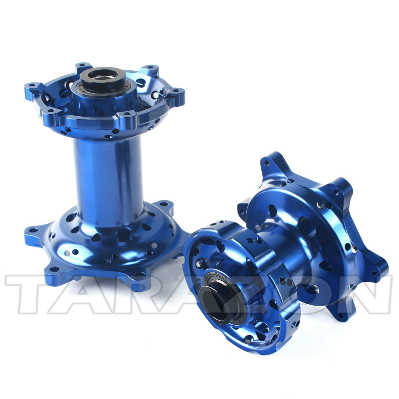 Motorcross CNC Machined Front and Rear Wheel Hub for KTM SX125/250問屋・仕入れ・卸・卸売り