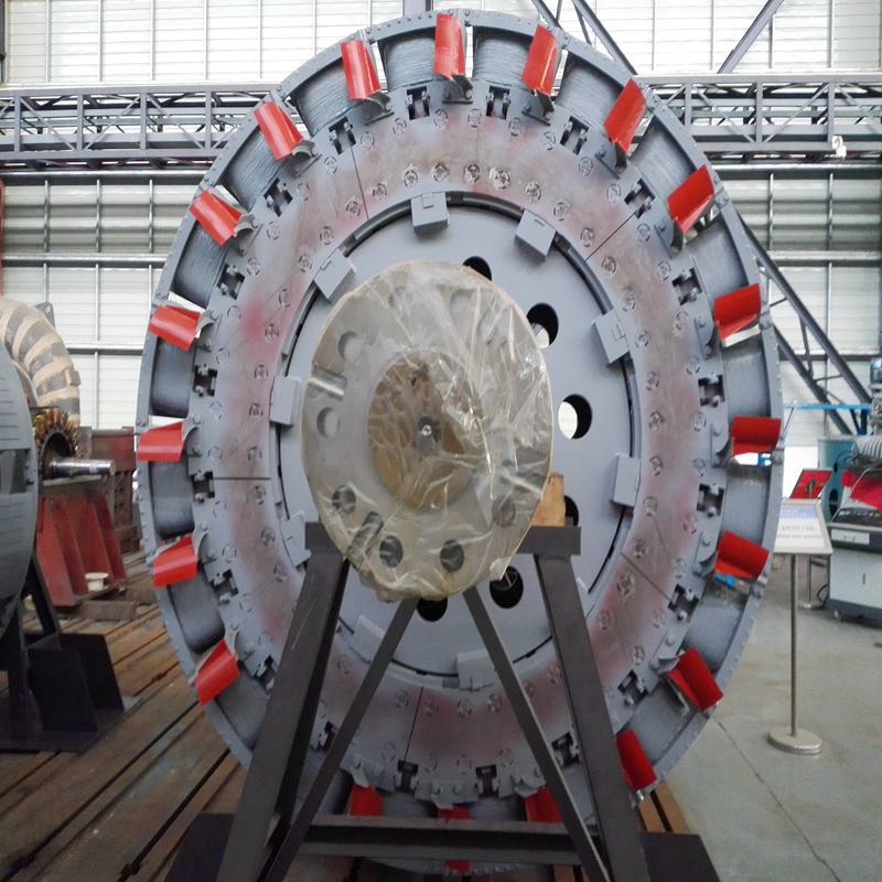 垂直水力タービン発電機仕入れ・メーカー・工場