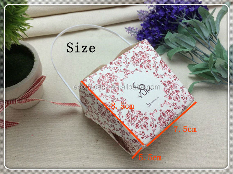 EXW Real price - Custom logo newest design 32 oz hot food box