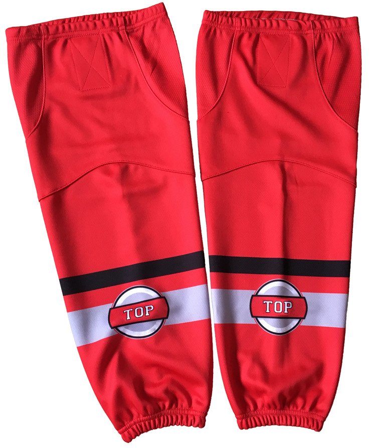 hockey socks