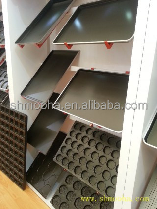 ノンスティックのベーキングパン用トレイ/ケーキ、 アルミベーキングトレー問屋・仕入れ・卸・卸売り