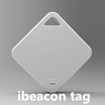 スマートセンサーブルートゥース近接bleビーコンタグ・cr2032電池ibeaconビーコンios・アンドロイド用のタグ仕入れ・メーカー・工場