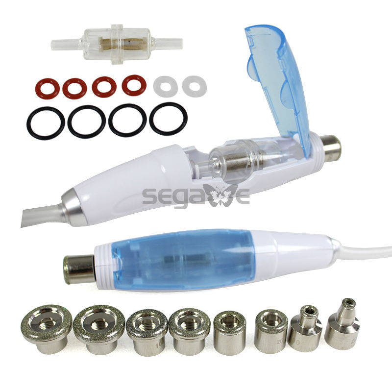 alibabaの販売のmicrodermabrasionの美容機器問屋・仕入れ・卸・卸売り