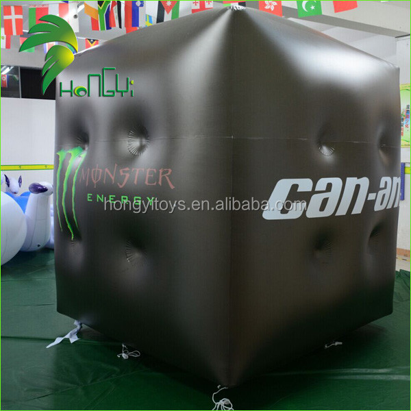 inflatable cube balloon (5)
