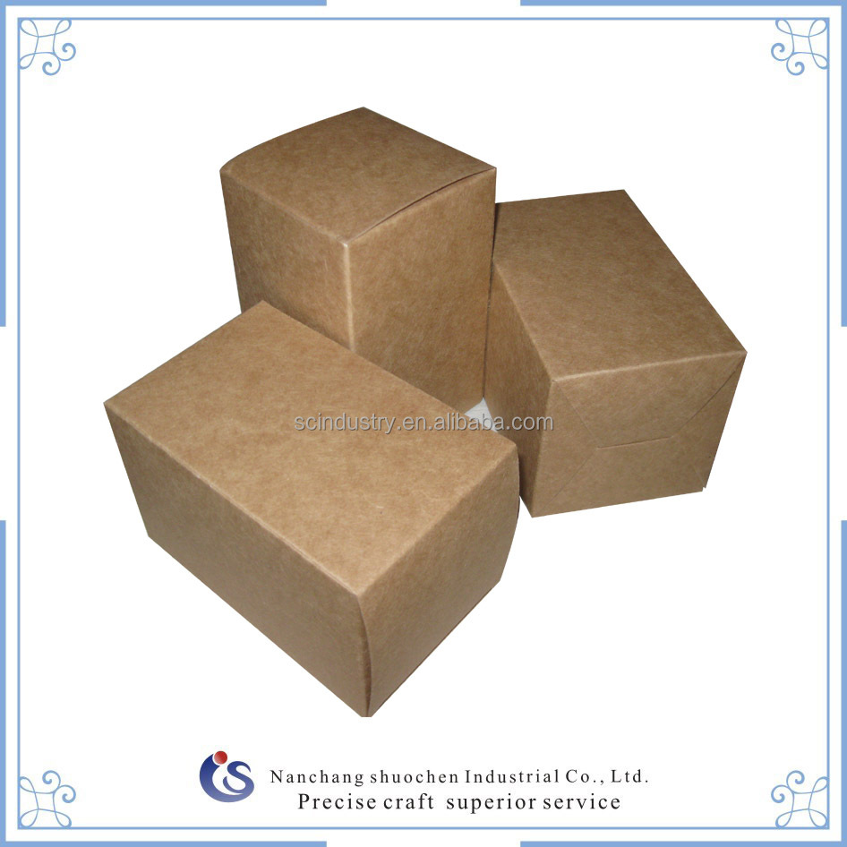 box - buy paper box gift box packaging box,brown kraft paper 