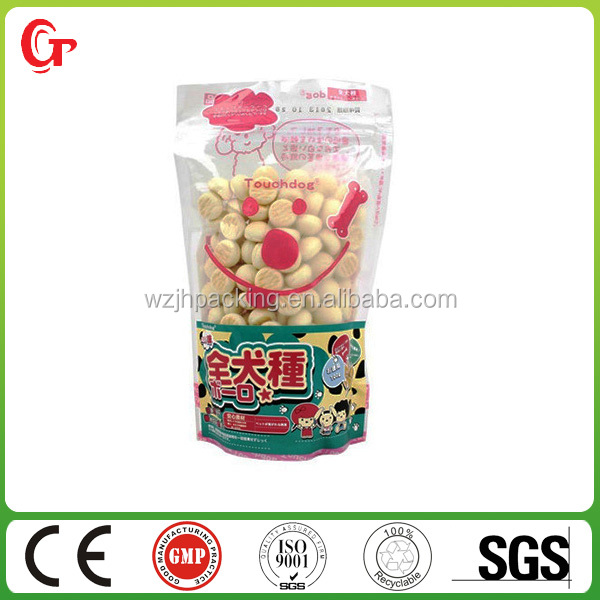 2014 New Design zip lock tea bags wholesale