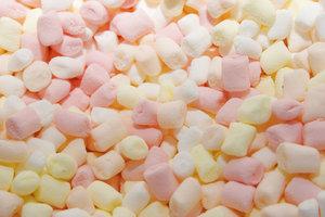 customized automatic marshmallow feeding machine for sale