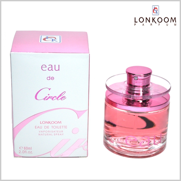 Lonkoom Circle Wholesale Pink Lady Perfume Factory Buy Pink Lady