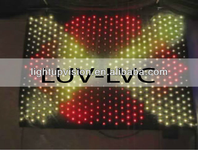 find complete details about led video curtain buy led find complete details about led video curtain buy led