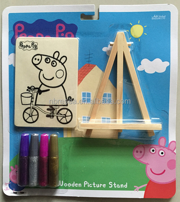 diyの木製画像スタンド仕入れ・メーカー・工場